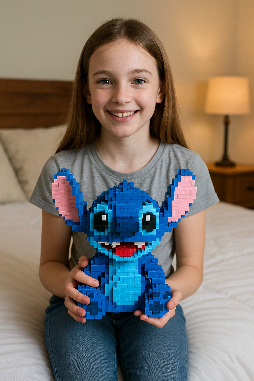 Cubiqo™ Build-A-Stitch