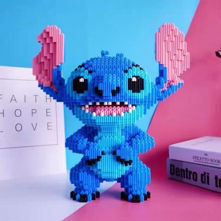 Cubiqo™ Build-A-Stitch